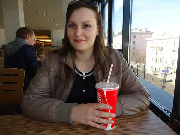 Татьяна Калацкая