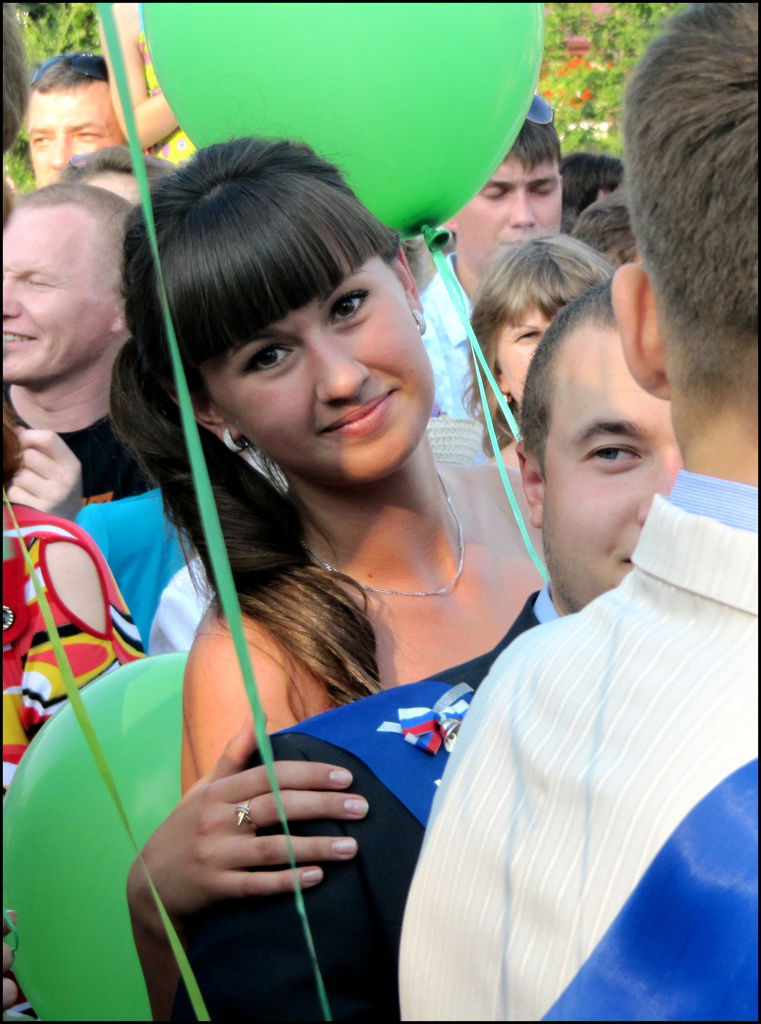 Евгения Кобзева