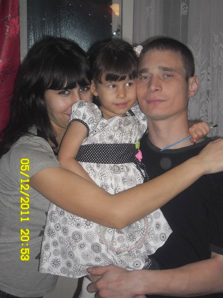 Алексей Зубков