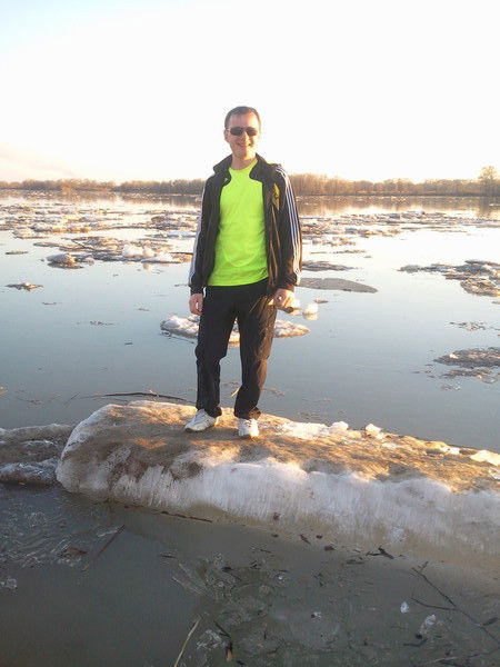 Сергей Пастовенский