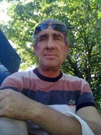 Юрий Рожков