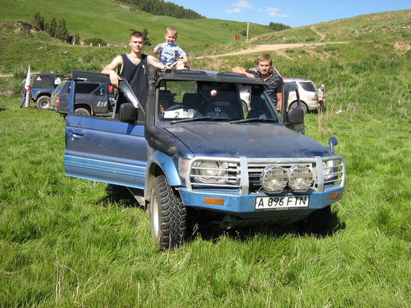 Владимир Кравчук