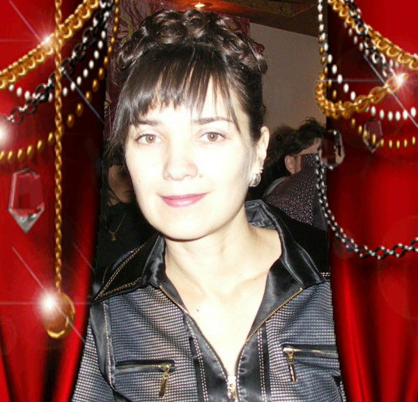 Мария Купцова