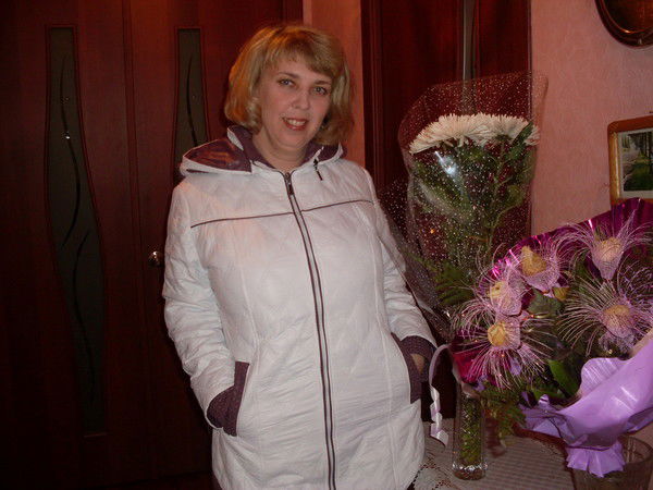 Елена Кузнецова