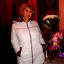 Елена Кузнецова