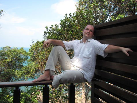 Павел Толкунов