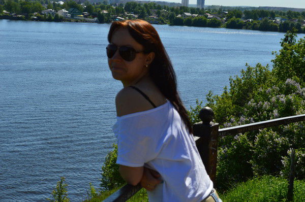 Ольга Кузьмина