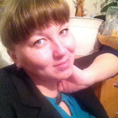 Светлана Молонова