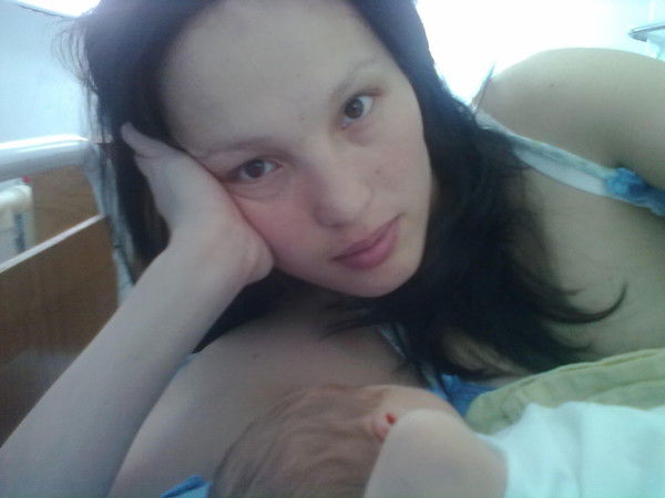 Залина Балтабаева