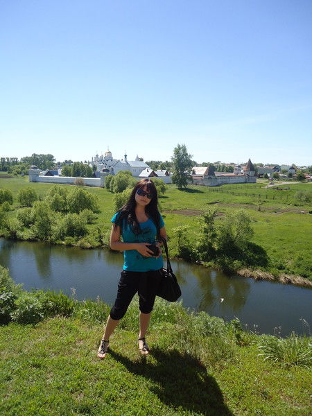 Виктория Гоманок