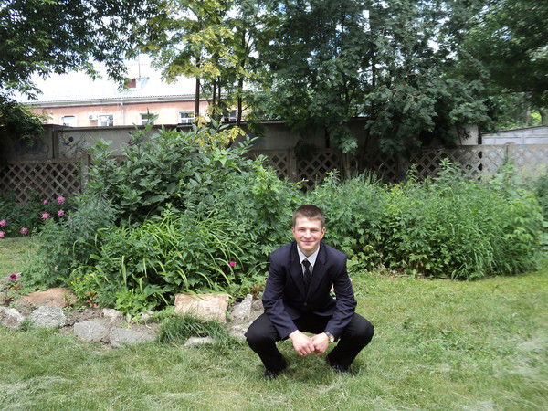 Артем Бочаров