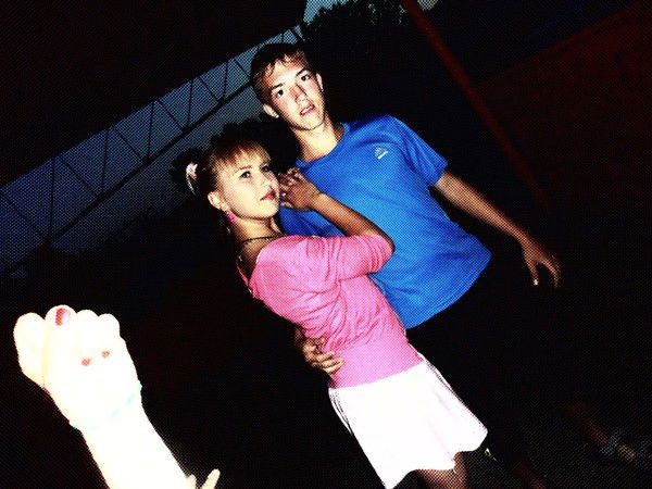 Леонид Ушмаев