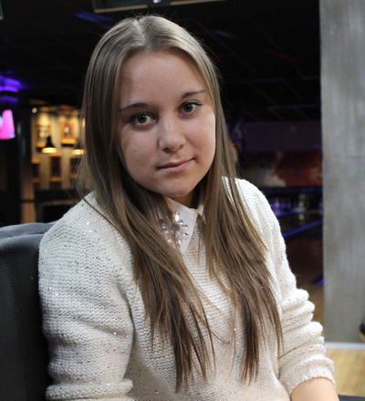 Света Новосёлова