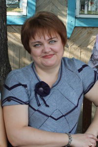 Катерина Москвина