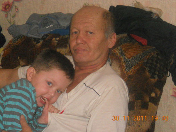 Меиранбек Боранбаев