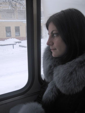 Ирина Дюшко