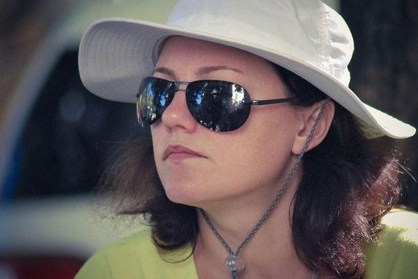 Наталья Попова