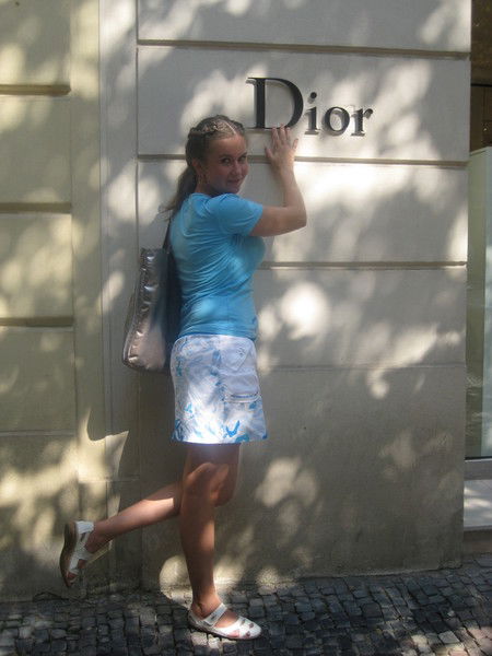 Валерия Соколова