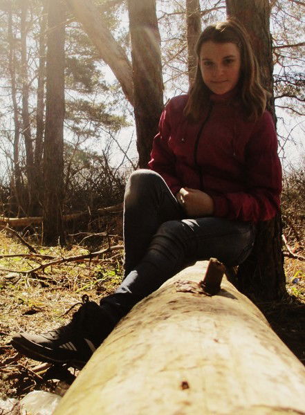 Марина Рыбянец