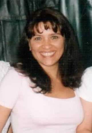 Антонина Балашова