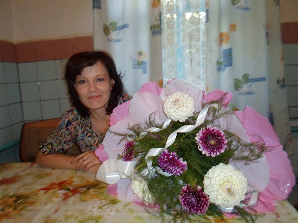 Светлана Графкина