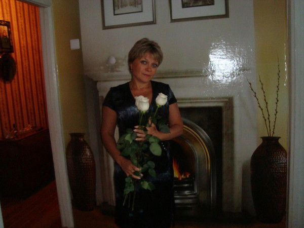 Ольга Кабанова