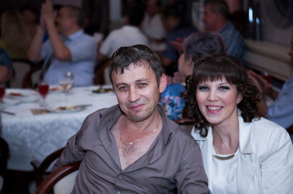 Евгений Бондарцев