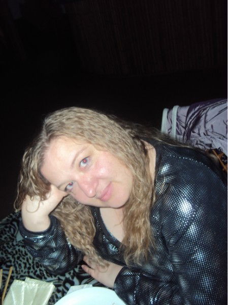 Надежда Дудина