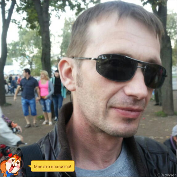 Oleg Измайлов