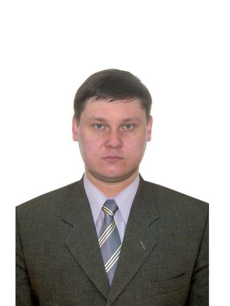 Ярослав Шевченко