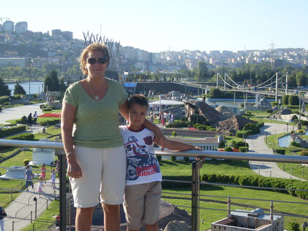 Лариса Макашева