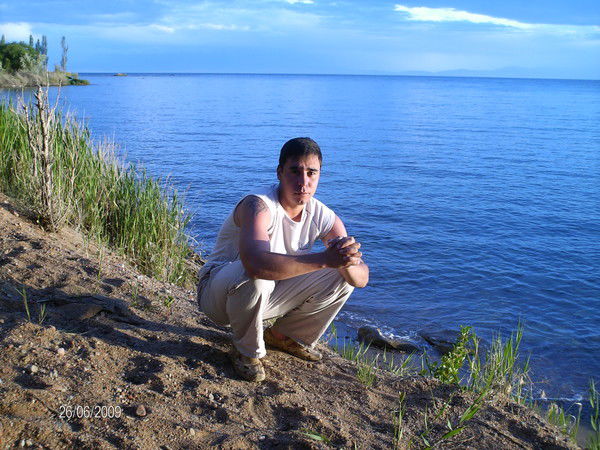 Сергей Ведерников