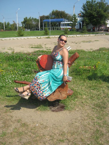 Любовь 0Сипцова