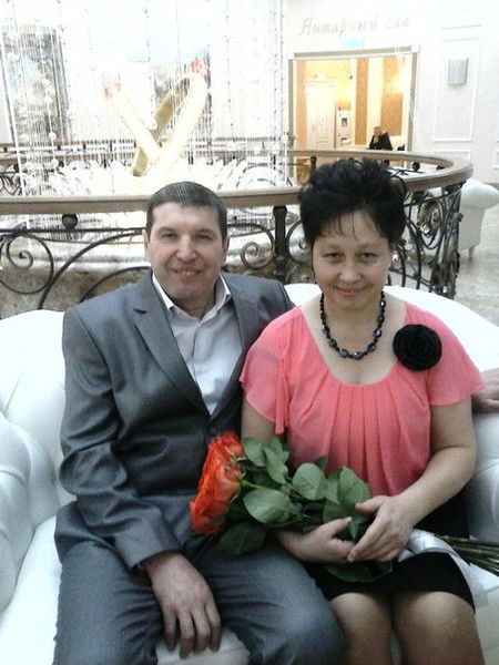 Ольга Ишкулова