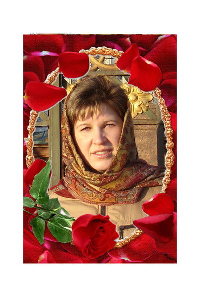 Ирина Данилова