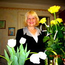 Екатерина Вахняк