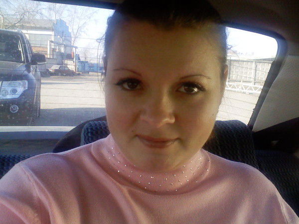 Татьяна Шолохова