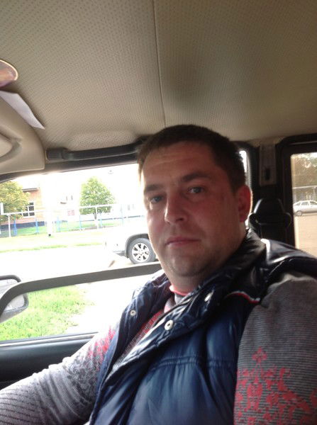 Юрий Агибайлов