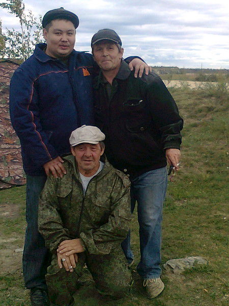 Василий Дубровин