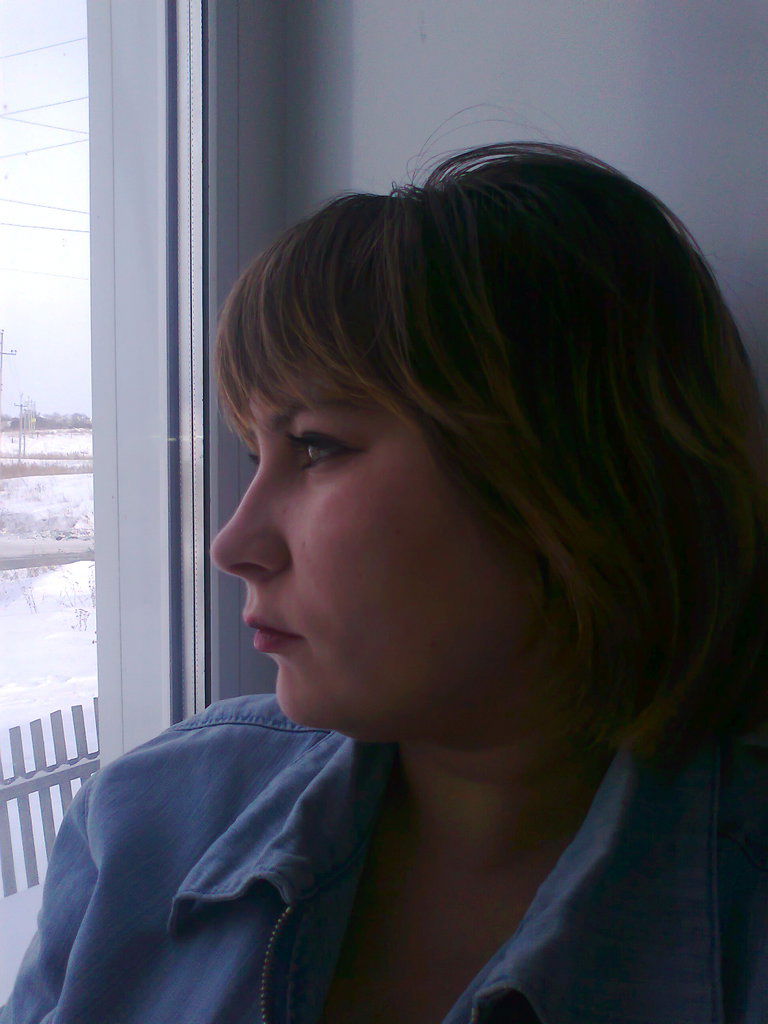 Алёна Кудряшова