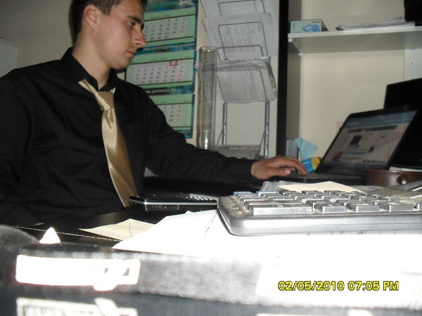 Виталий Полянский