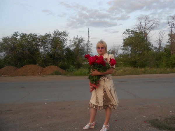 Галина Шорохова