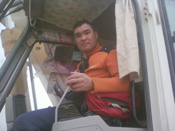 Гарифолла Ескалиев