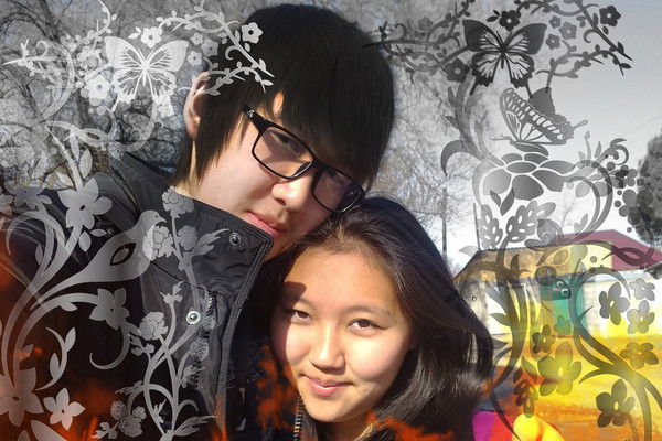 Улыбнись Это Всех Раздражает