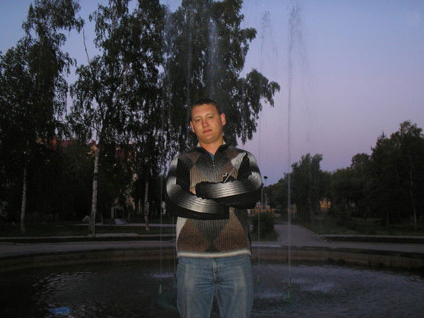 Андрей Федтяков