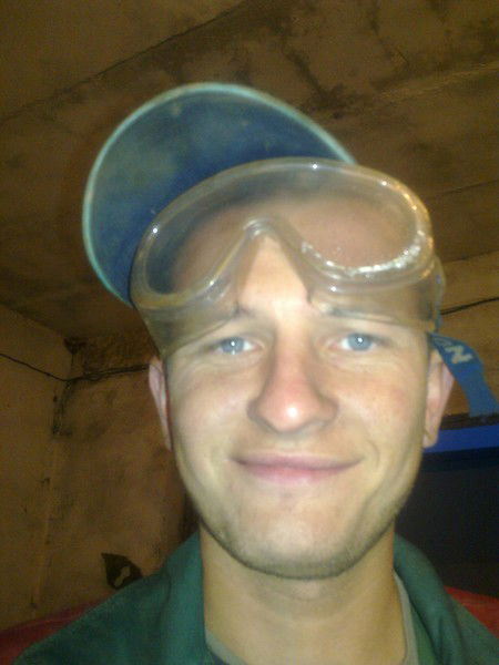 Виталий Ермолинский