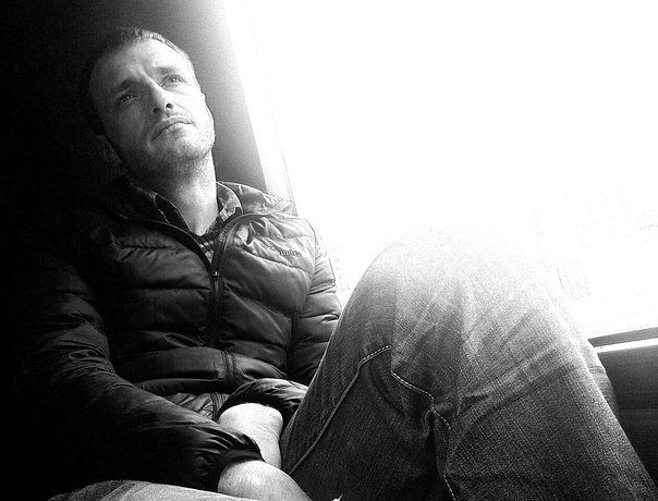 Александр Ленцевич