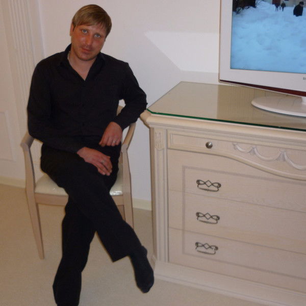 Олег Городков