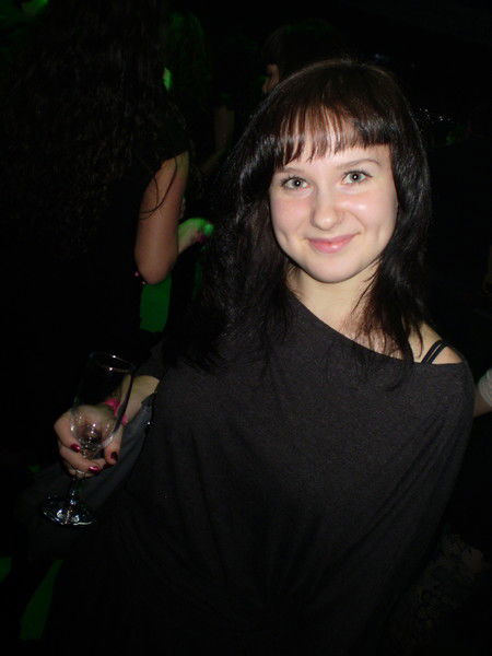 Елена Приказчикова