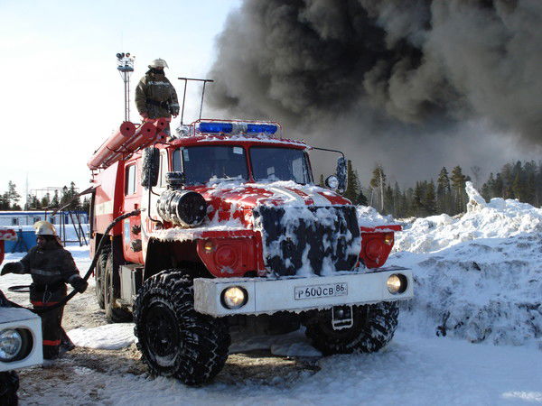 Николай Орлов